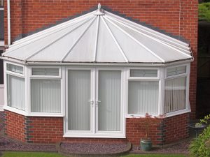 Conservatories, Glaziers Olympic Park