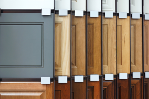 Doors Samples in Olympic Park, Stratford, E20
