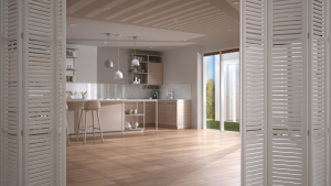 Folding Door Installation & Replacement in Olympic Park | uPVC & Glazed Doors