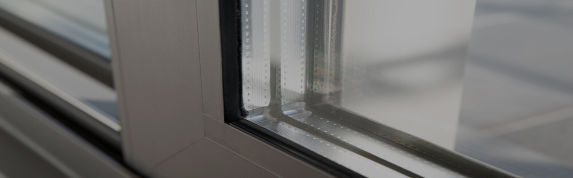Slider, Glaziers in Olympic Park, Stratford, E20
